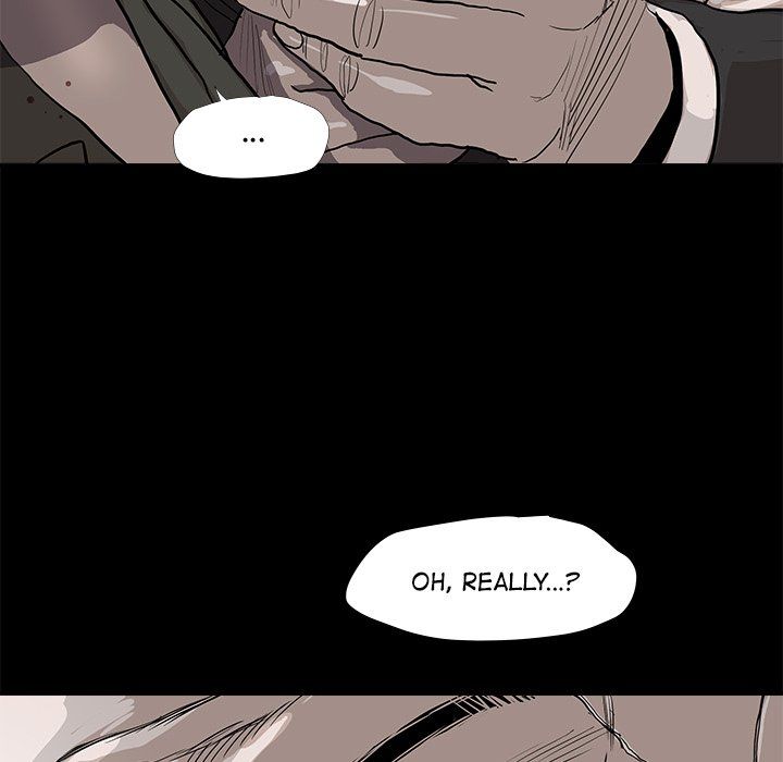 The Blue Land Manhwa - Chapter 37 Page 12