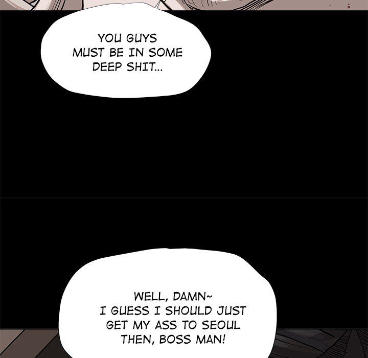 The Blue Land Manhwa - Chapter 37 Page 14