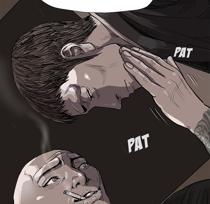 The Blue Land Manhwa - Chapter 37 Page 15