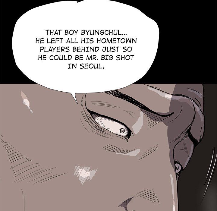 The Blue Land Manhwa - Chapter 37 Page 18