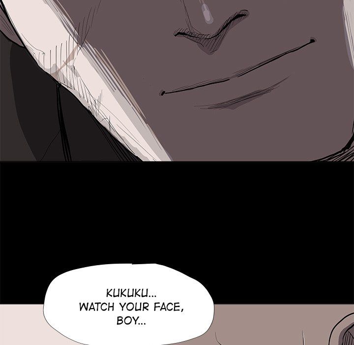 The Blue Land Manhwa - Chapter 37 Page 21