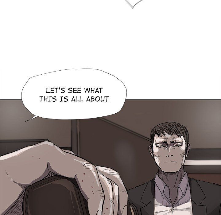 The Blue Land Manhwa - Chapter 37 Page 26