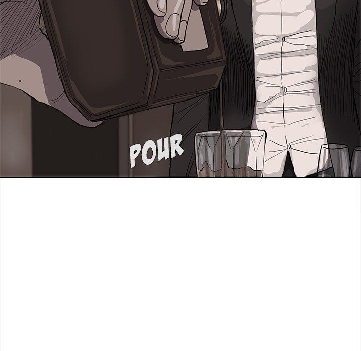 The Blue Land Manhwa - Chapter 37 Page 27