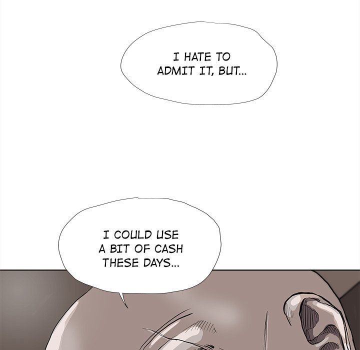 The Blue Land Manhwa - Chapter 37 Page 28