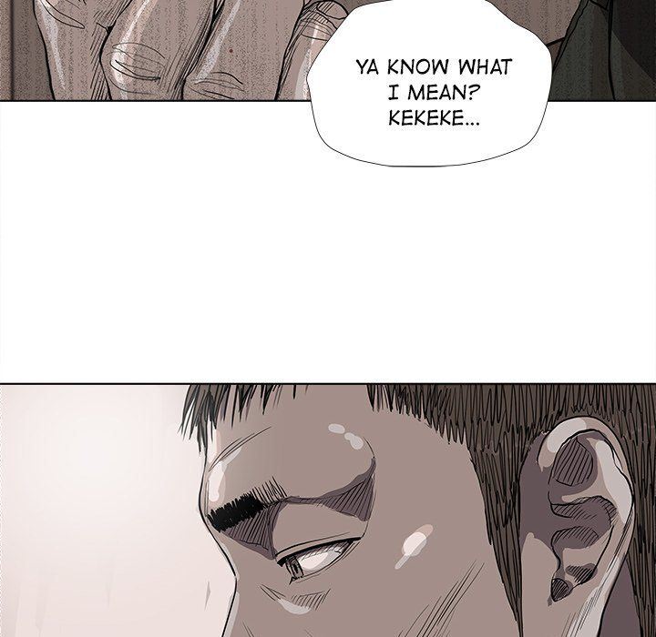 The Blue Land Manhwa - Chapter 37 Page 30