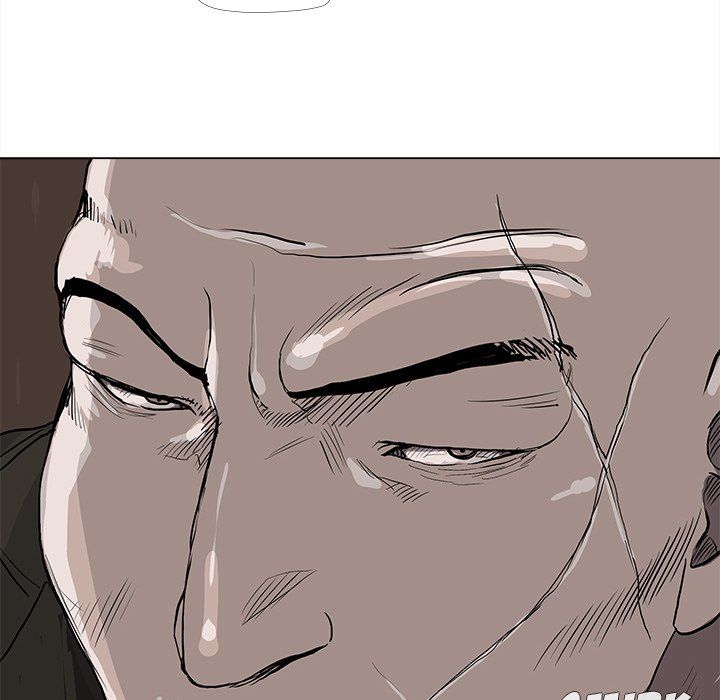 The Blue Land Manhwa - Chapter 37 Page 32