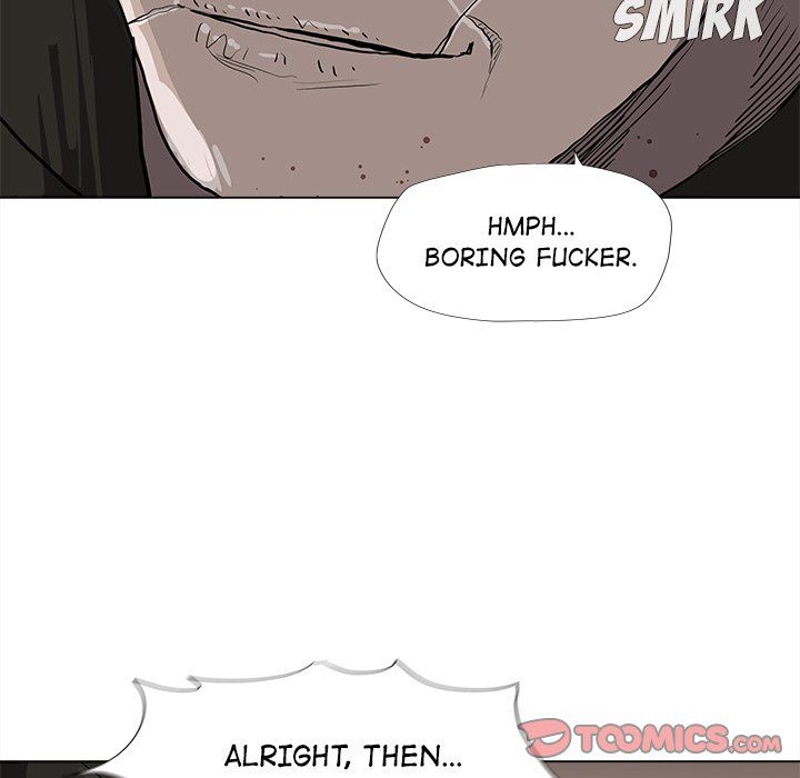 The Blue Land Manhwa - Chapter 37 Page 33