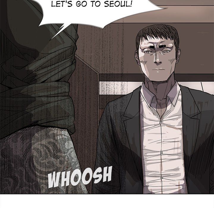 The Blue Land Manhwa - Chapter 37 Page 34