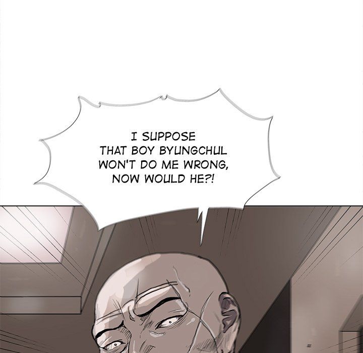 The Blue Land Manhwa - Chapter 37 Page 35