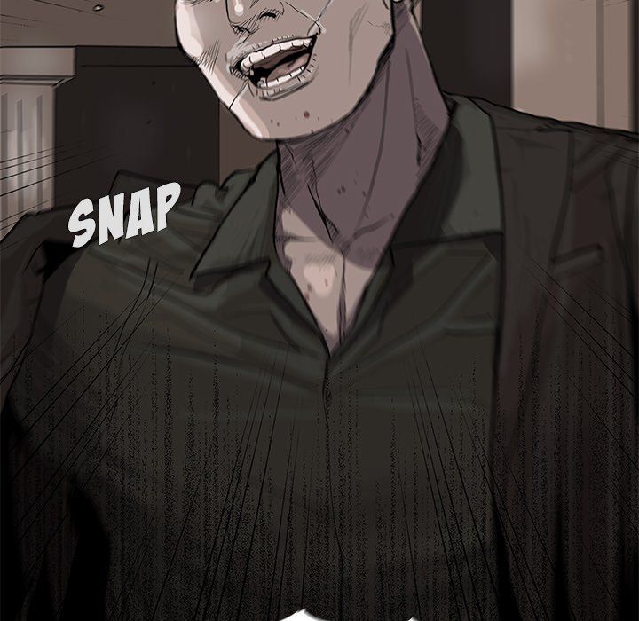 The Blue Land Manhwa - Chapter 37 Page 36