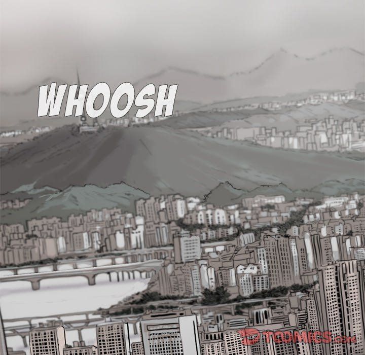 The Blue Land Manhwa - Chapter 37 Page 41