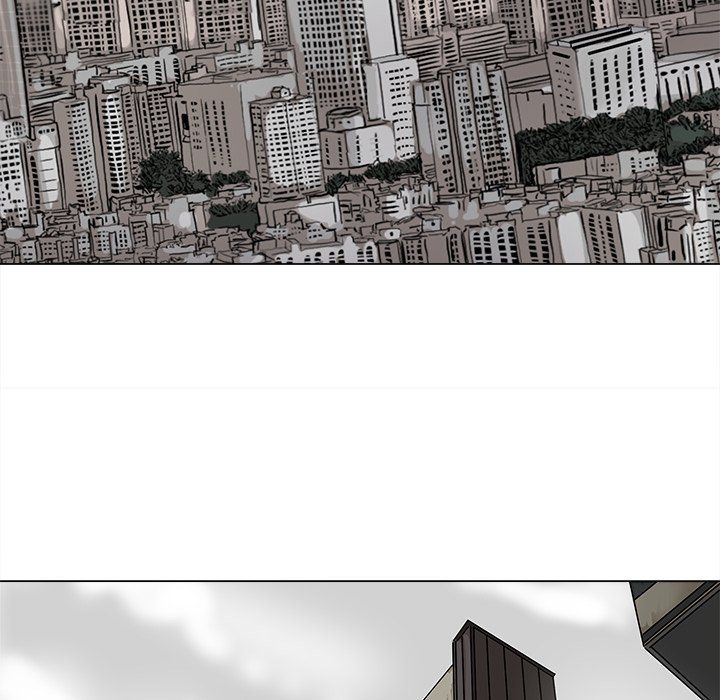 The Blue Land Manhwa - Chapter 37 Page 42