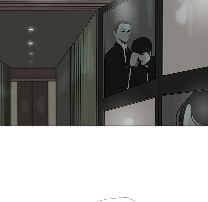 The Blue Land Manhwa - Chapter 37 Page 44