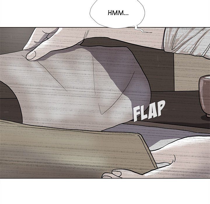 The Blue Land Manhwa - Chapter 37 Page 45