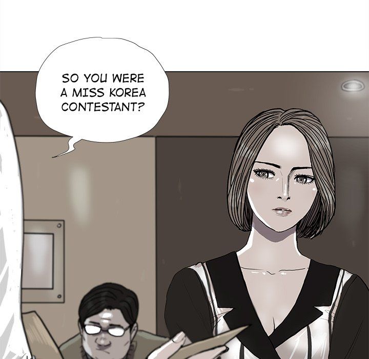 The Blue Land Manhwa - Chapter 37 Page 46