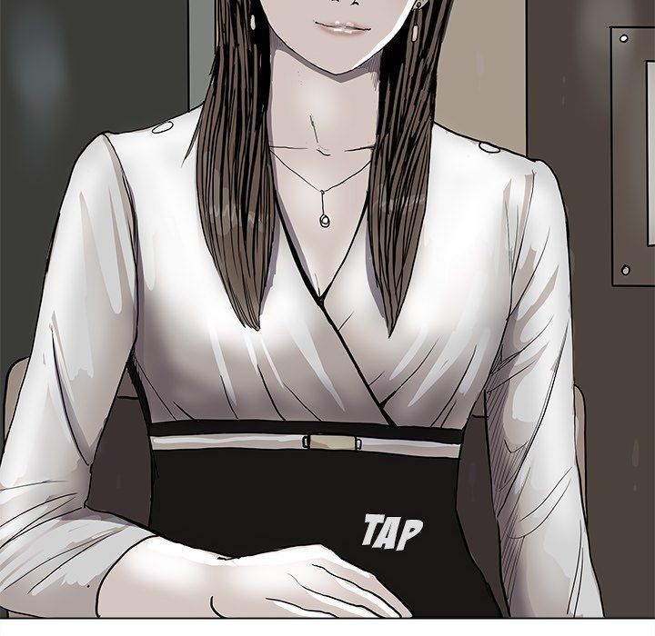 The Blue Land Manhwa - Chapter 37 Page 48