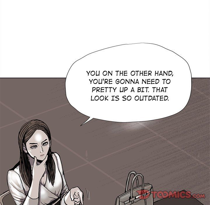 The Blue Land Manhwa - Chapter 37 Page 49