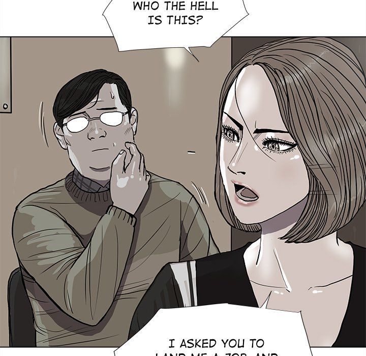 The Blue Land Manhwa - Chapter 37 Page 53