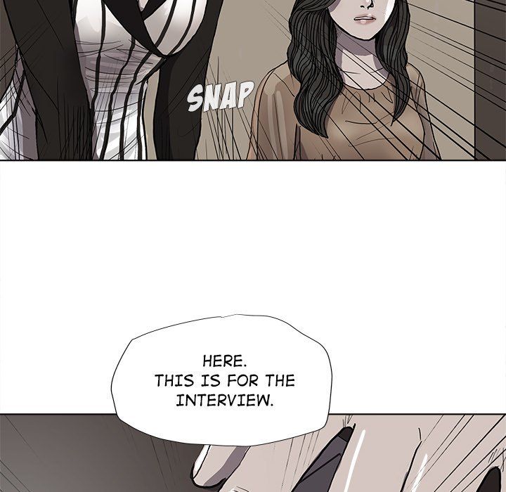 The Blue Land Manhwa - Chapter 37 Page 59