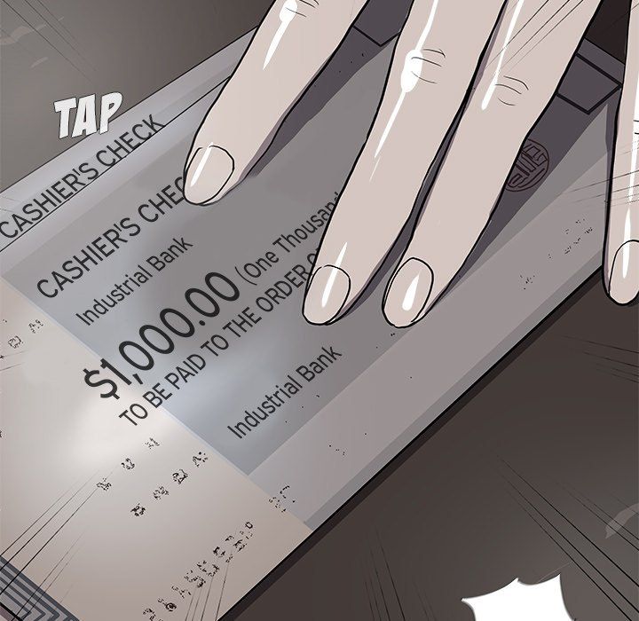 The Blue Land Manhwa - Chapter 37 Page 60