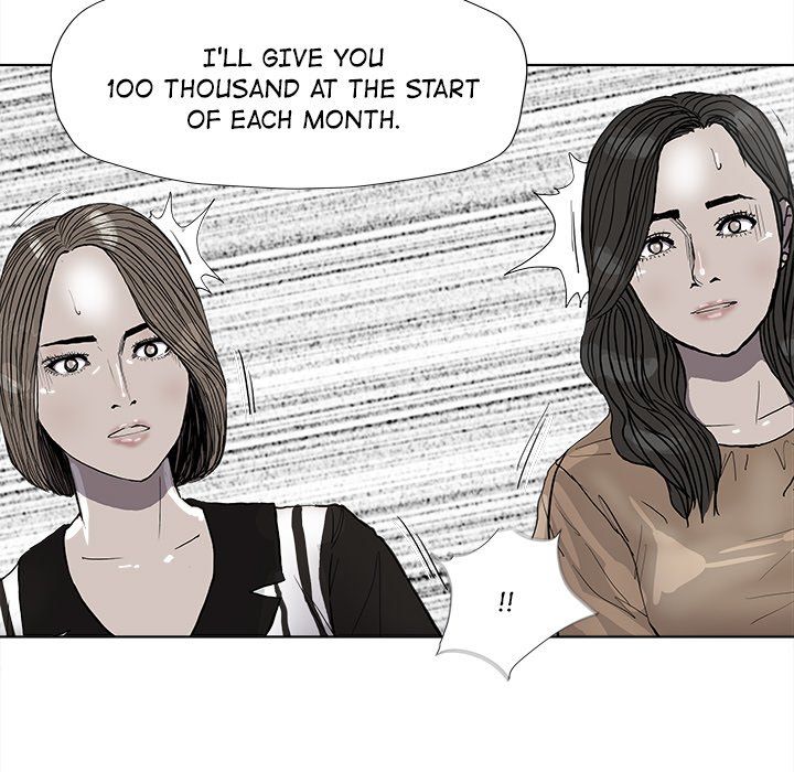 The Blue Land Manhwa - Chapter 37 Page 63