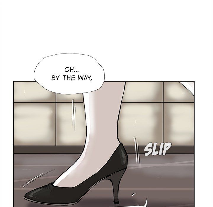 The Blue Land Manhwa - Chapter 37 Page 64