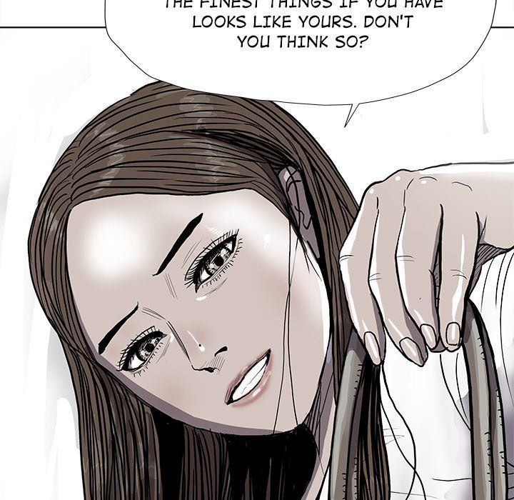 The Blue Land Manhwa - Chapter 37 Page 67