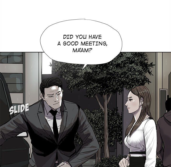 The Blue Land Manhwa - Chapter 37 Page 75