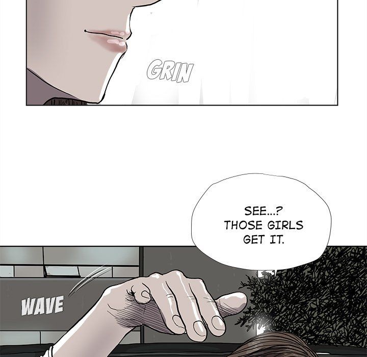 The Blue Land Manhwa - Chapter 37 Page 80