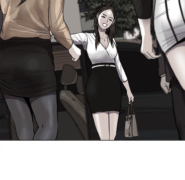 The Blue Land Manhwa - Chapter 37 Page 84