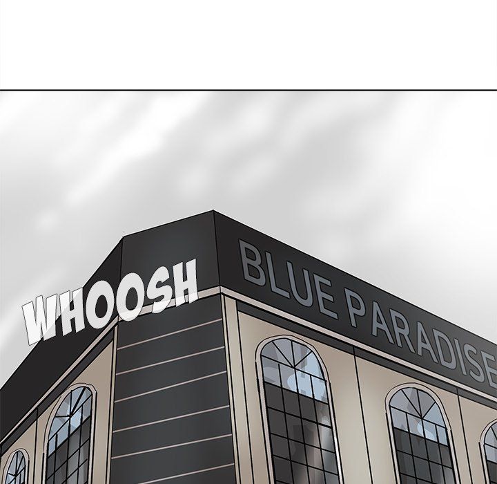 The Blue Land Manhwa - Chapter 37 Page 86