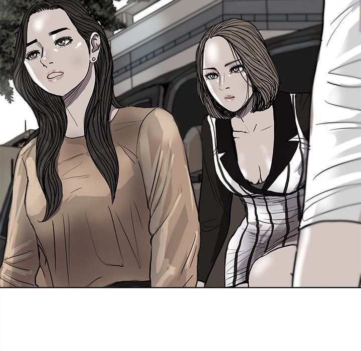 The Blue Land Manhwa - Chapter 37 Page 88