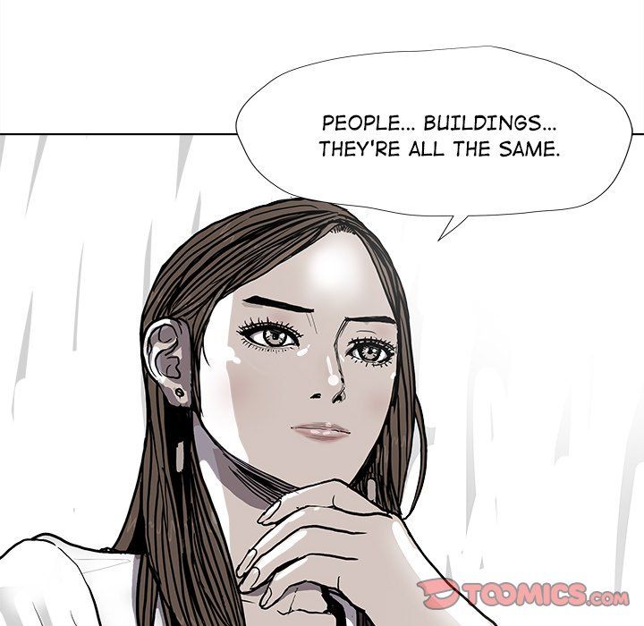 The Blue Land Manhwa - Chapter 37 Page 89