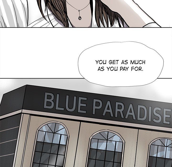 The Blue Land Manhwa - Chapter 37 Page 90
