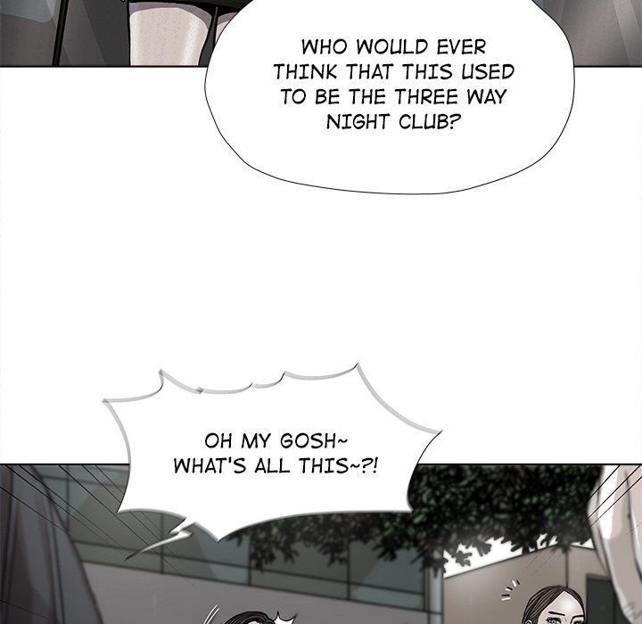 The Blue Land Manhwa - Chapter 37 Page 92