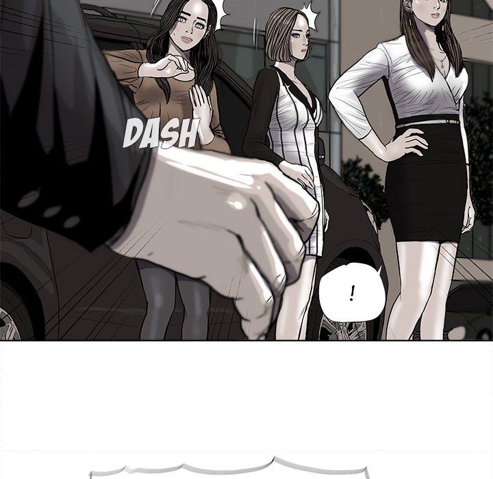 The Blue Land Manhwa - Chapter 37 Page 93