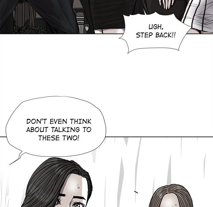 The Blue Land Manhwa - Chapter 37 Page 95