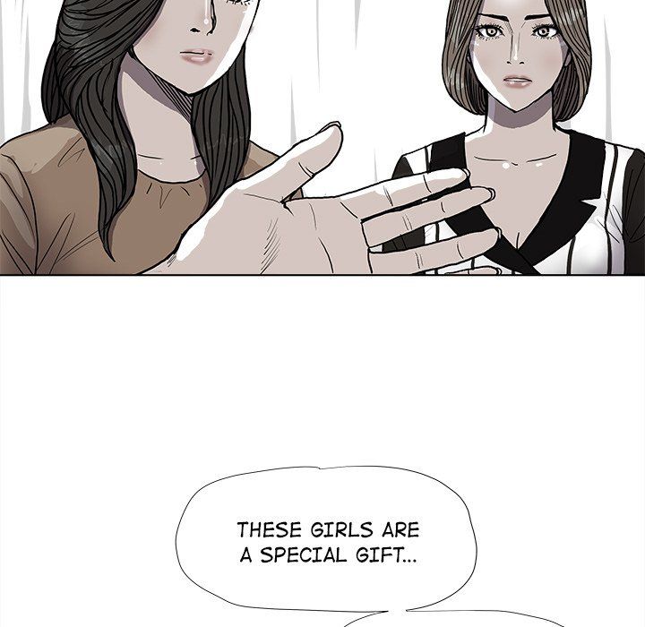 The Blue Land Manhwa - Chapter 37 Page 96