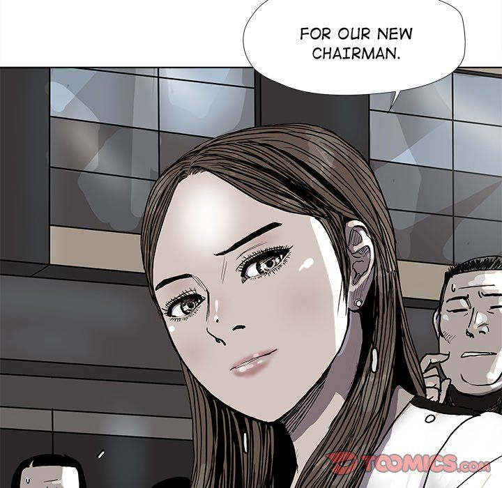 The Blue Land Manhwa - Chapter 37 Page 97