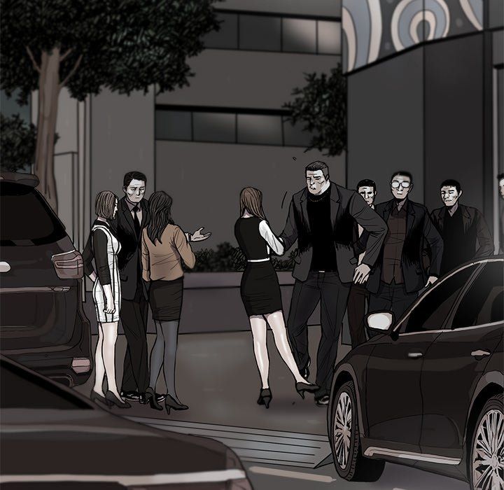 The Blue Land Manhwa - Chapter 37 Page 99