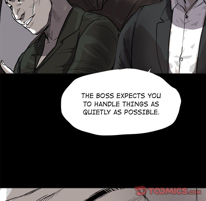 The Blue Land Manhwa - Chapter 37 Page 105