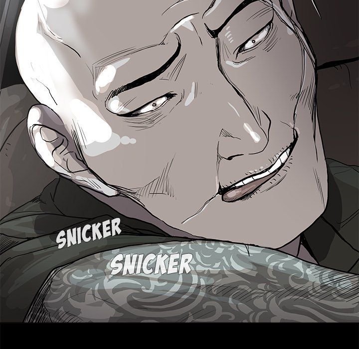 The Blue Land Manhwa - Chapter 37 Page 108