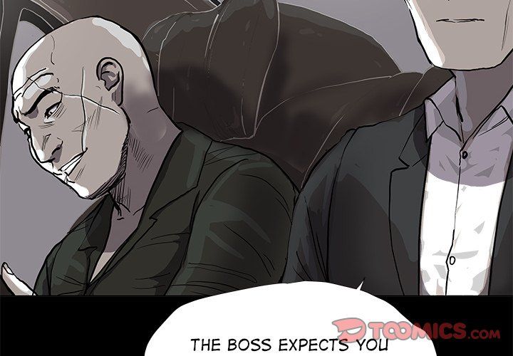 The Blue Land Manhwa - Chapter 38 Page 1