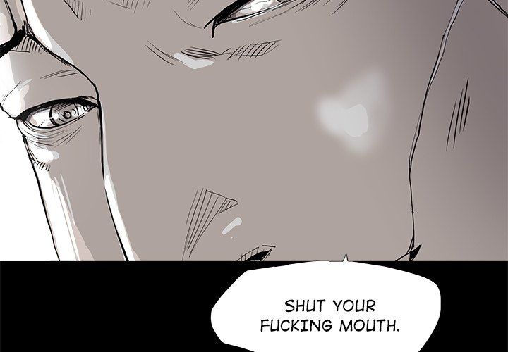 The Blue Land Manhwa - Chapter 38 Page 3