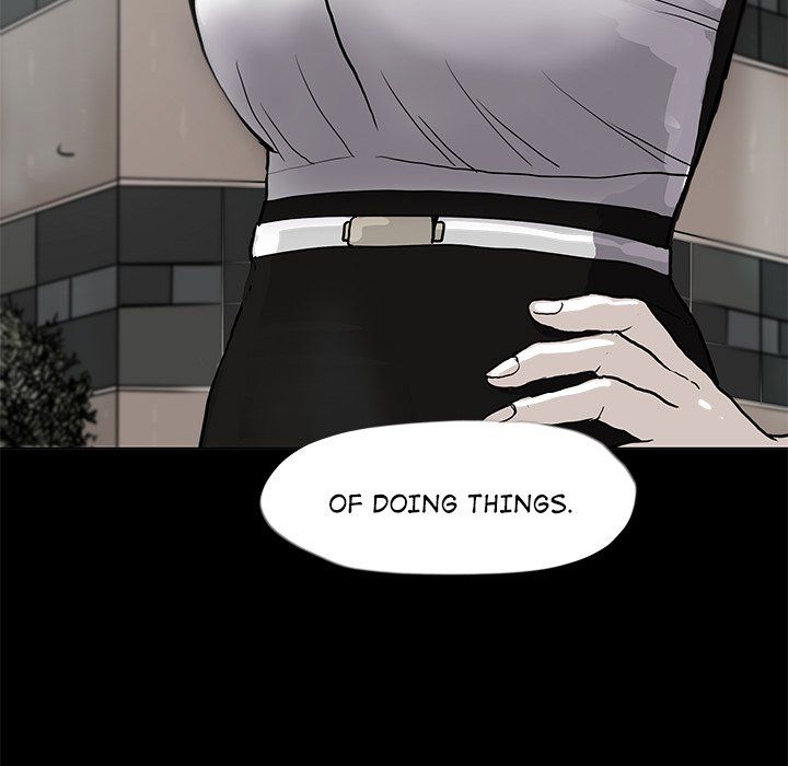 The Blue Land Manhwa - Chapter 38 Page 8