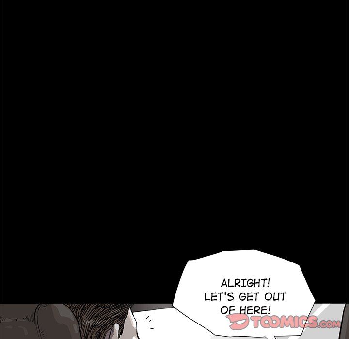 The Blue Land Manhwa - Chapter 38 Page 9