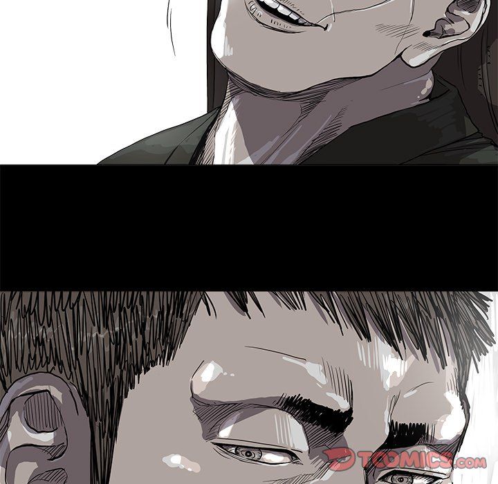 The Blue Land Manhwa - Chapter 38 Page 13