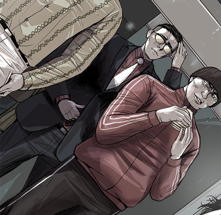 The Blue Land Manhwa - Chapter 38 Page 22