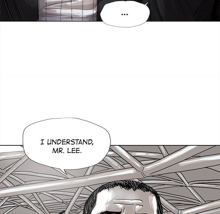 The Blue Land Manhwa - Chapter 38 Page 31