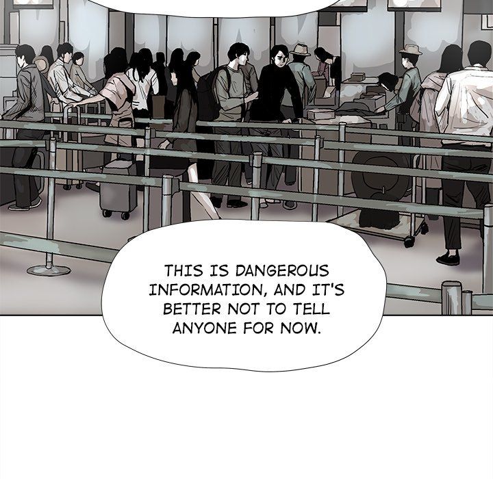 The Blue Land Manhwa - Chapter 38 Page 34